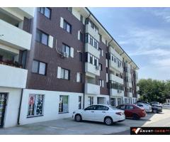 Anunturi Imobiliare De inchiriat apartament de doua camere, in Chiajna