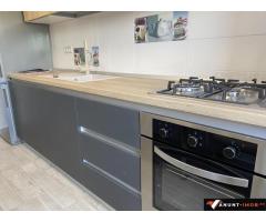De inchiriat apartament de doua camere, in Chiajna