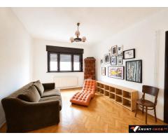 Anunturi Imobiliare Apartament 4 camere 100mp,parter de vila,Piata Alba Iulia, 340.000euro