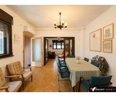 Anunturi Imobiliare Apartament 4 camere 100mp,parter de vila,Piata Alba Iulia, 340.000euro