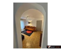 Anunturi Imobiliare Inchiriez apartament 3 camere, semidecomandat, 70mp, Turda, 699euro