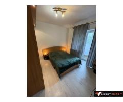 Anunturi Imobiliare Inchiriez apartament 3 camere, semidecomandat, 70mp, Turda, 699euro