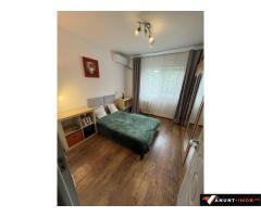 Anunturi Imobiliare Inchiriez apartament 3 camere, semidecomandat, 70mp, Turda, 699euro