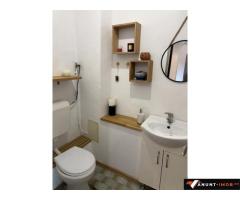 Anunturi Imobiliare Inchiriez apartament 3 camere, semidecomandat, 70mp, Turda, 699euro