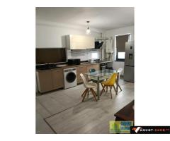 Anunturi Imobiliare Tomis Plus, decomandat, 3 camere, parter, gaze, mobilat, Constanta