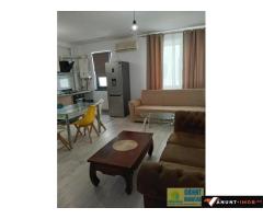 Anunturi Imobiliare Tomis Plus, decomandat, 3 camere, parter, gaze, mobilat, Constanta