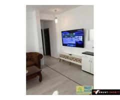 Anunturi Imobiliare Tomis Plus, decomandat, 3 camere, parter, gaze, mobilat, Constanta