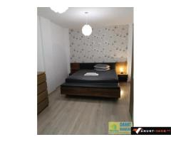 Anunturi Imobiliare Tomis Plus, decomandat, 3 camere, parter, gaze, mobilat, Constanta