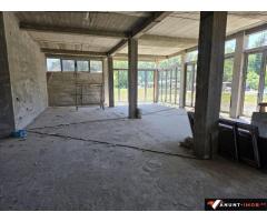 Anunturi Imobiliare OPORTUNITATE DE INVESTIȚIE STRATEGICĂ – Clădire Mixtă 800 mp