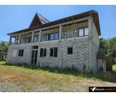 Anunturi Imobiliare OPORTUNITATE DE INVESTIȚIE STRATEGICĂ – Clădire Mixtă 800 mp