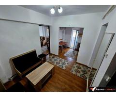 Anunturi Imobiliare Vand apartament 2 camere complet mobilat si utilat.