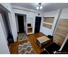 Anunturi Imobiliare Vand apartament 2 camere complet mobilat si utilat.