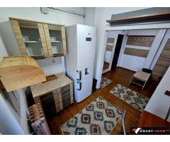 Anunturi Imobiliare Vand apartament 2 camere complet mobilat si utilat.