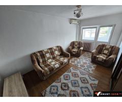 Anunturi Imobiliare Vand apartament 2 camere complet mobilat si utilat.
