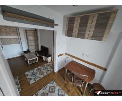 Anunturi Imobiliare Vand apartament 2 camere complet mobilat si utilat.