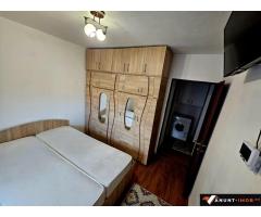 Anunturi Imobiliare Vand apartament 2 camere complet mobilat si utilat.