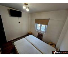 Anunturi Imobiliare Vand apartament 2 camere complet mobilat si utilat.