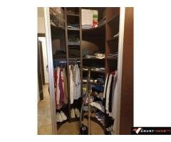 Anunturi Imobiliare Penthouse 3 camere decomandat,182mp,terasa 61mp,zona Dudu, 247.000euro