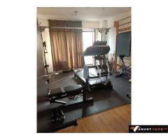 Anunturi Imobiliare Penthouse 3 camere decomandat,182mp,terasa 61mp,zona Dudu, 247.000euro