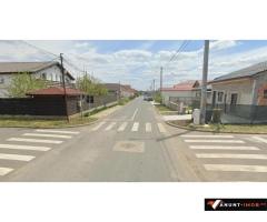 Anunturi Imobiliare Anunturi vanzari terenuri in Cumpana