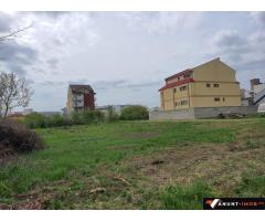 Anunturi Imobiliare Teren de vanzare Eforie Nord