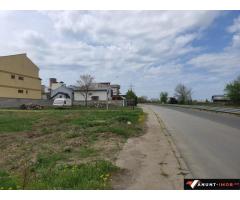 Anunturi Imobiliare Teren de vanzare Eforie Nord