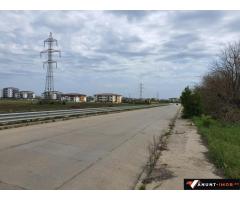 Anunturi Imobiliare Teren de vanzare Eforie Nord