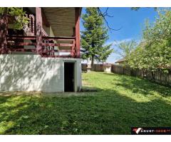Anunturi Imobiliare Teren și casă de vacanță Solca, jud. Suceava