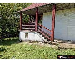 Anunturi Imobiliare Teren și casă de vacanță Solca, jud. Suceava