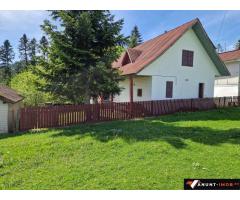 Anunturi Imobiliare Teren și casă de vacanță Solca, jud. Suceava