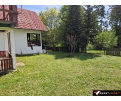 Anunturi Imobiliare Teren și casă de vacanță Solca, jud. Suceava