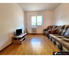 Anunturi Imobiliare Apartament 2 camere Drumul Taberei, mobilat, stradal, metrou, parc