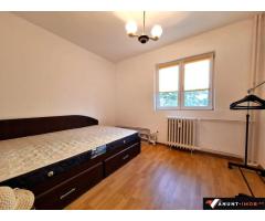 Anunturi Imobiliare Apartament 2 camere Drumul Taberei, mobilat, stradal, metrou, parc