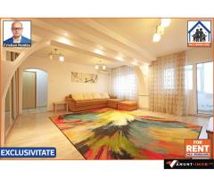 Anunturi Imobiliare Probabil cel mai mare apartament cu 2 camere! - Metrou Brancoveanu