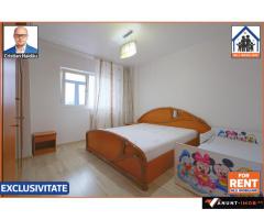 Anunturi Imobiliare Probabil cel mai mare apartament cu 2 camere! - Metrou Brancoveanu