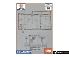 Anunturi Imobiliare Probabil cel mai mare apartament cu 2 camere! - Metrou Brancoveanu