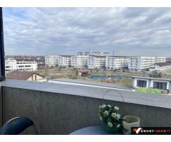 Anunturi Imobiliare De inchiriat apartament de trei camere, in Chiajna