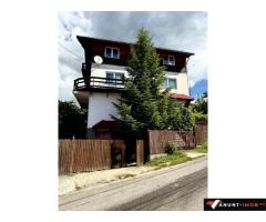 Anunturi Imobiliare Casa de vanzare in Busteni, zona Zamora
