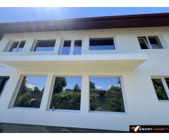 Anunturi Imobiliare Vila 6 camere,125mp utili,teren 700mp,zona Breaza,Prahova, 325.000euro