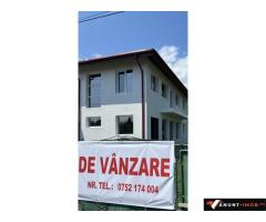 Anunturi Imobiliare Vila 6 camere,125mp utili,teren 700mp,zona Breaza,Prahova, 325.000euro