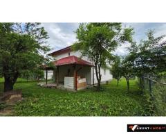 Anunturi Imobiliare Vila 6 camere,125mp utili,teren 700mp,zona Breaza,Prahova, 325.000euro