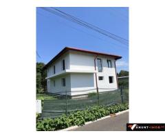 Anunturi Imobiliare Vila 6 camere,125mp utili,teren 700mp,zona Breaza,Prahova, 325.000euro