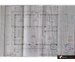 Anunturi Imobiliare Vila 6 camere,125mp utili,teren 700mp,zona Breaza,Prahova, 325.000euro
