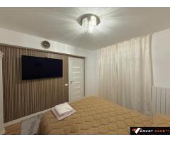 Anunturi Imobiliare Apartament de vanzare Sinaia, zona Furnica