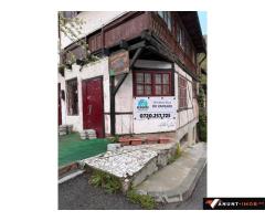 Anunturi Imobiliare Casa de vanzare in Sinaia