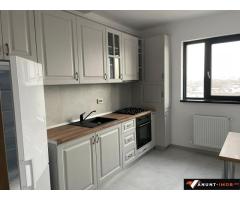 De inchiriat apartament de doua camere, sector 6