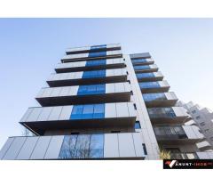De inchiriat apartament de doua camere, in complex Cortina Academy