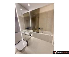 Anunturi Imobiliare De inchiriat apartament de doua camere, in complex Cortina Academy