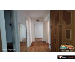 Anunturi Imobiliare Proprietar vand apartament decomandat cu 3 camere in Tiglina 2 Galati