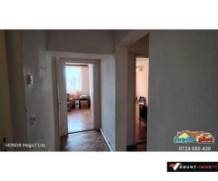 Anunturi Imobiliare Proprietar vand apartament decomandat cu 3 camere in Tiglina 2 Galati